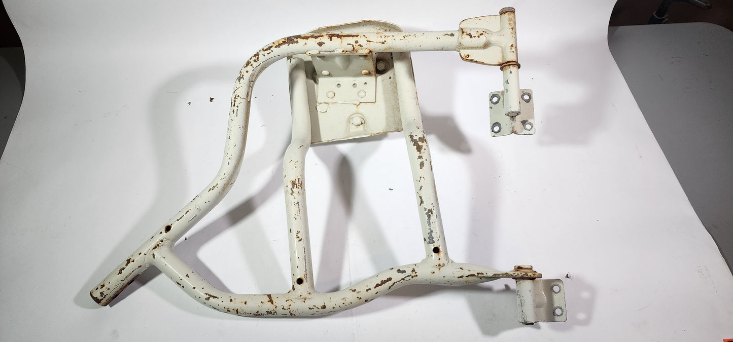 FJ40 Land Cruiser Spare Tire Carrier