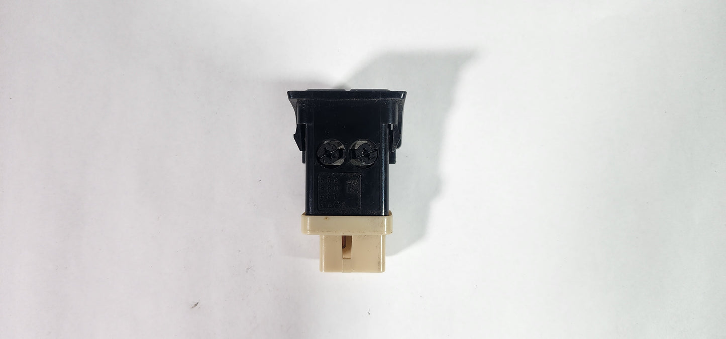 FJ80 Land Cruiser Antenna switch