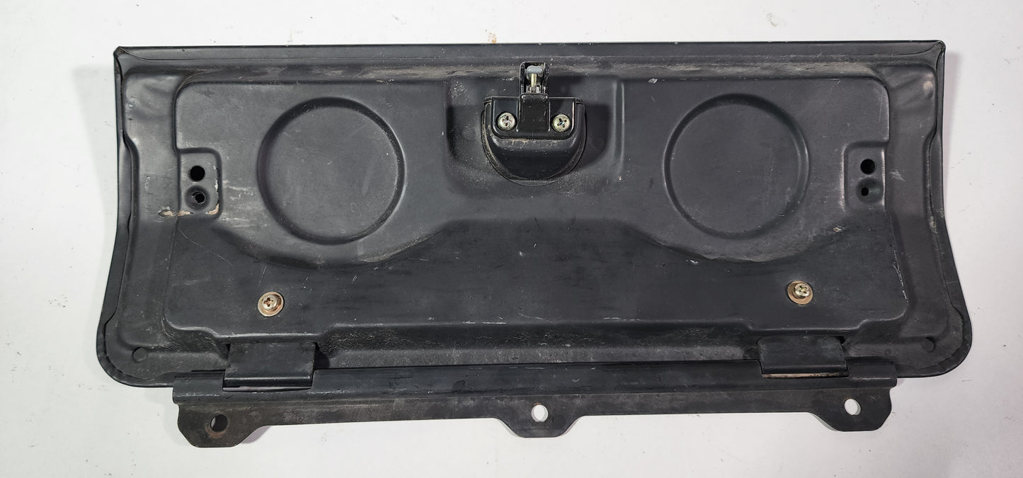 FJ62 Land Cruiser Glove Box Door