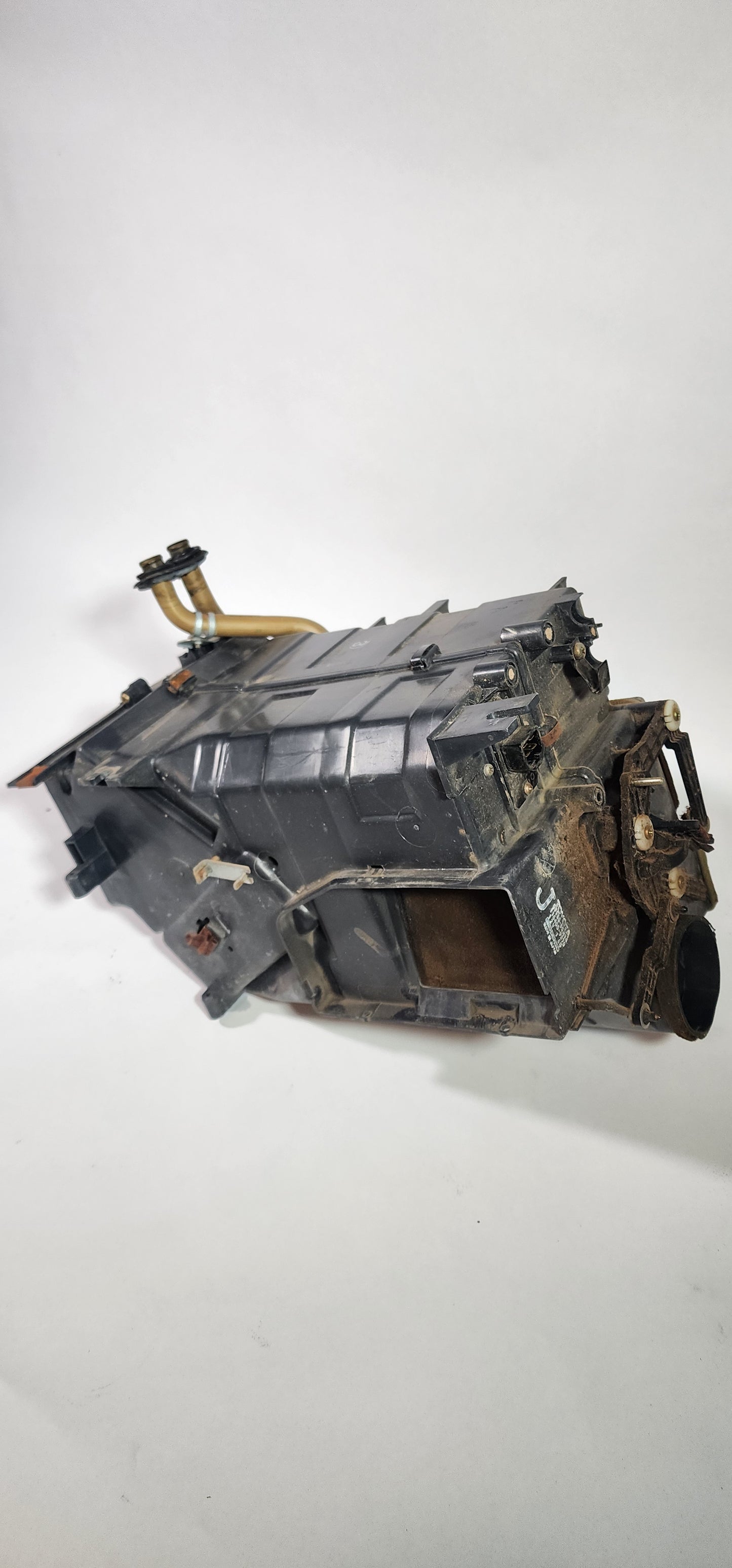 FJ60/62 Land Cruiser Complete Interior HVAC Assembly