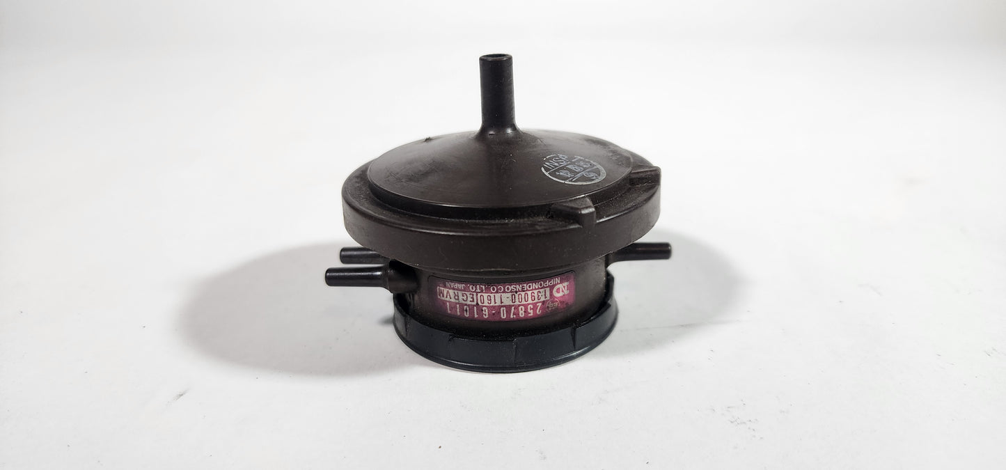 FJ40/60 Land Cruiser OEM EGR vacuum modulator