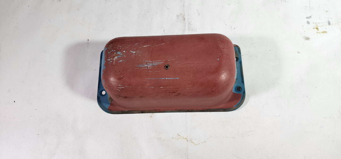 FJ40 Land Cruiser Windshield wiper motor cover