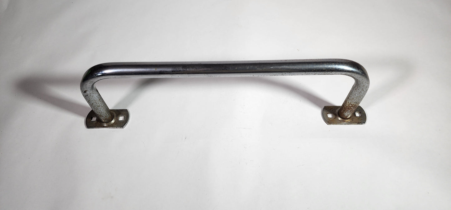 FJ40 Land Cruiser aftermarket dash grab handle (4 bolt)