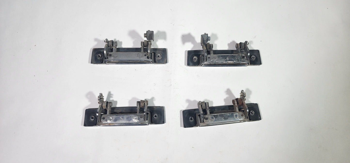 FJ60/62 Land Cruiser Exterior Door Handles