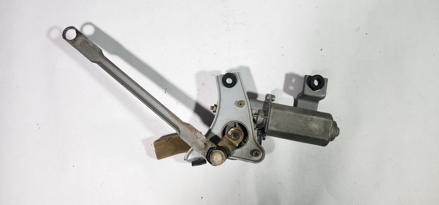 FJ80 Land Cruiser Rear Wiper Motor 85080 60151