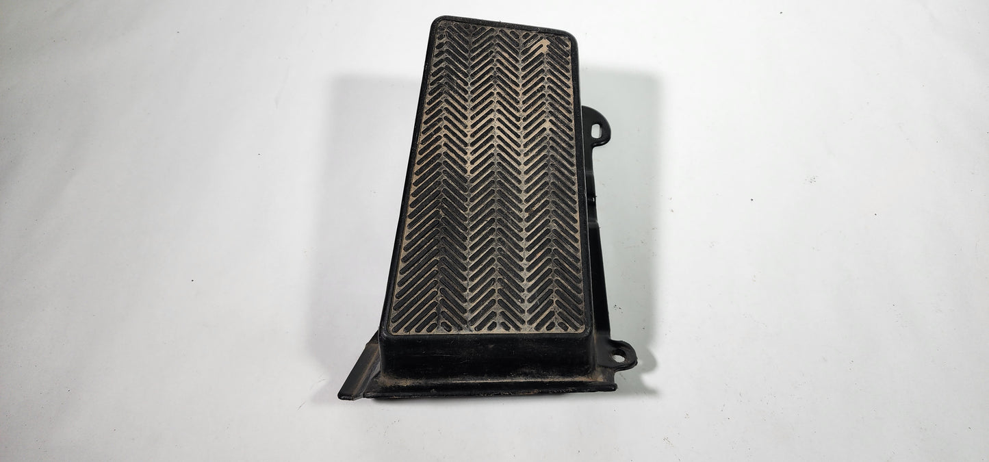 FJ62 Land Cruiser LH Foot Rest 58192-90A00