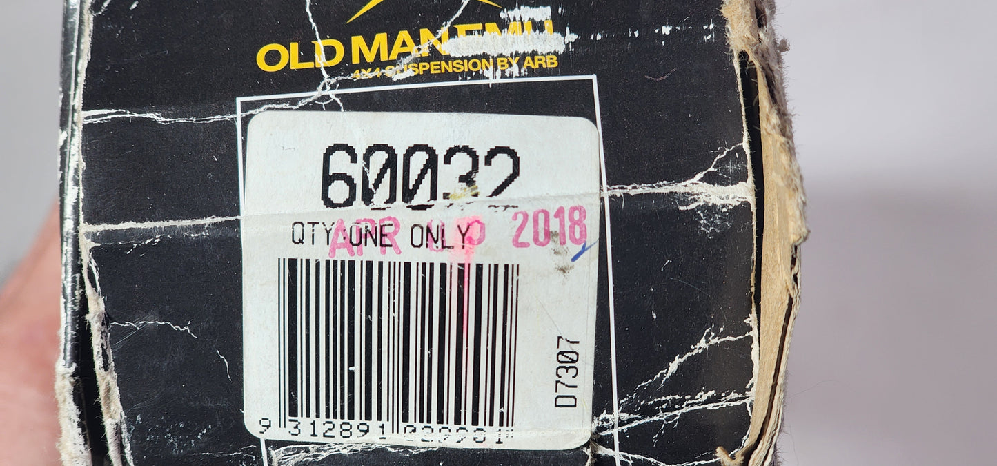 NOS Old Man Emu Shock 60032