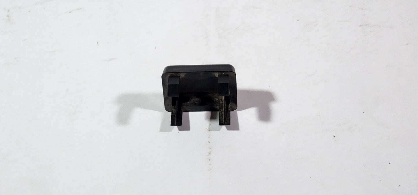 FJ60 Land Cruiser OEM Dash Switch Hole Cover