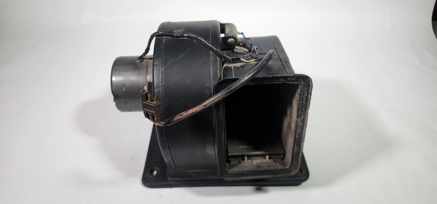 FJ40 Land Cruiser Blower Motor