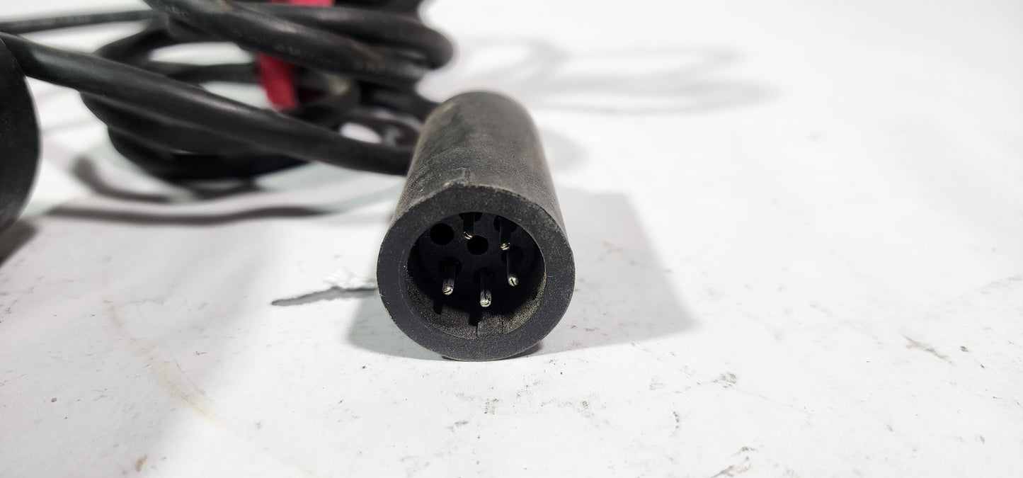 Warn 5 Pin Winch Controller