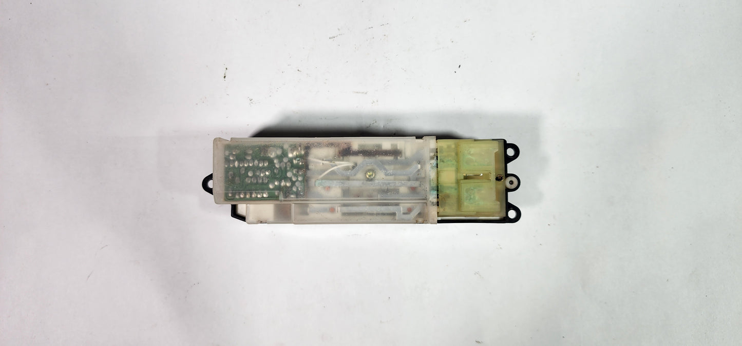 FJ80 Land Cruiser OEM Drivers Door Master Switch