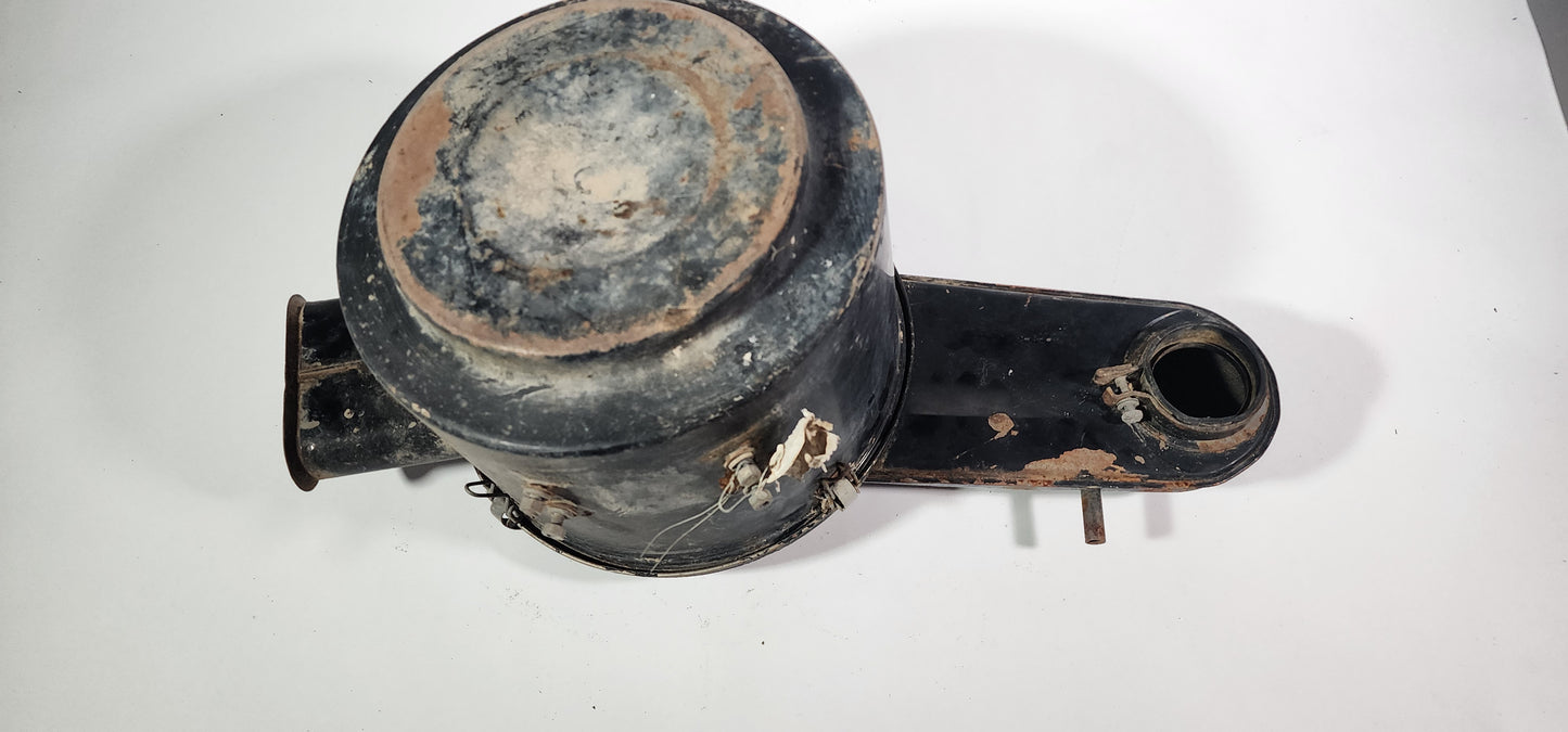 FJ40 Land Cruiser 58-67 Oil Bath Style Air Cleaner Assembly