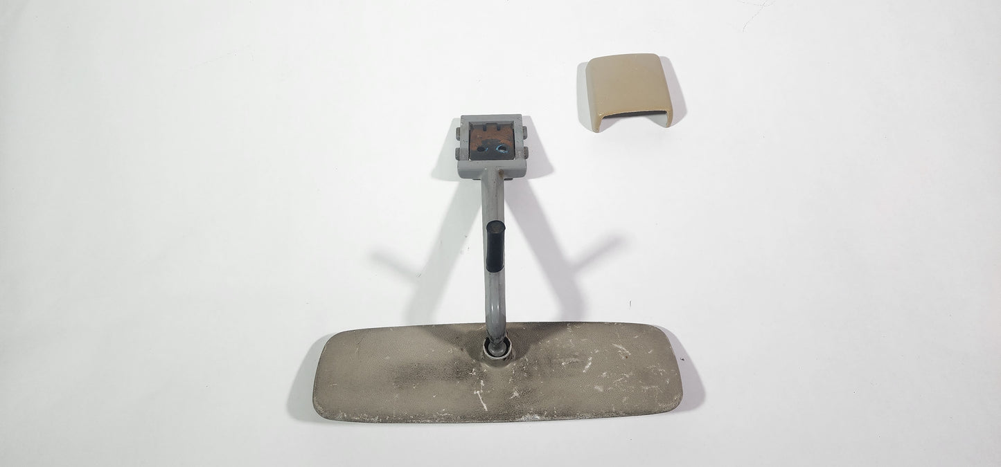 FJ40 Land Cruiser 77-84 Rear View Mirror