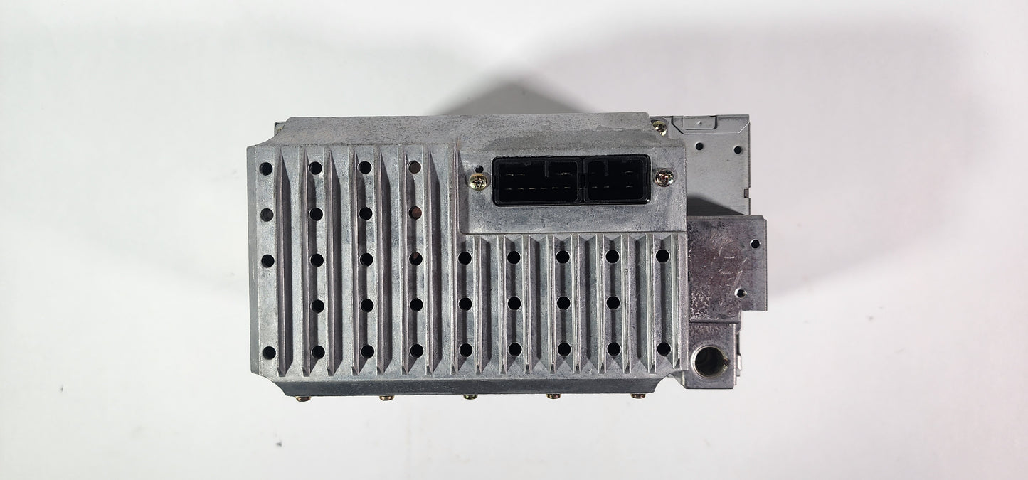 FJ62 Land Cruiser OEM Stereo 86120 - 32130