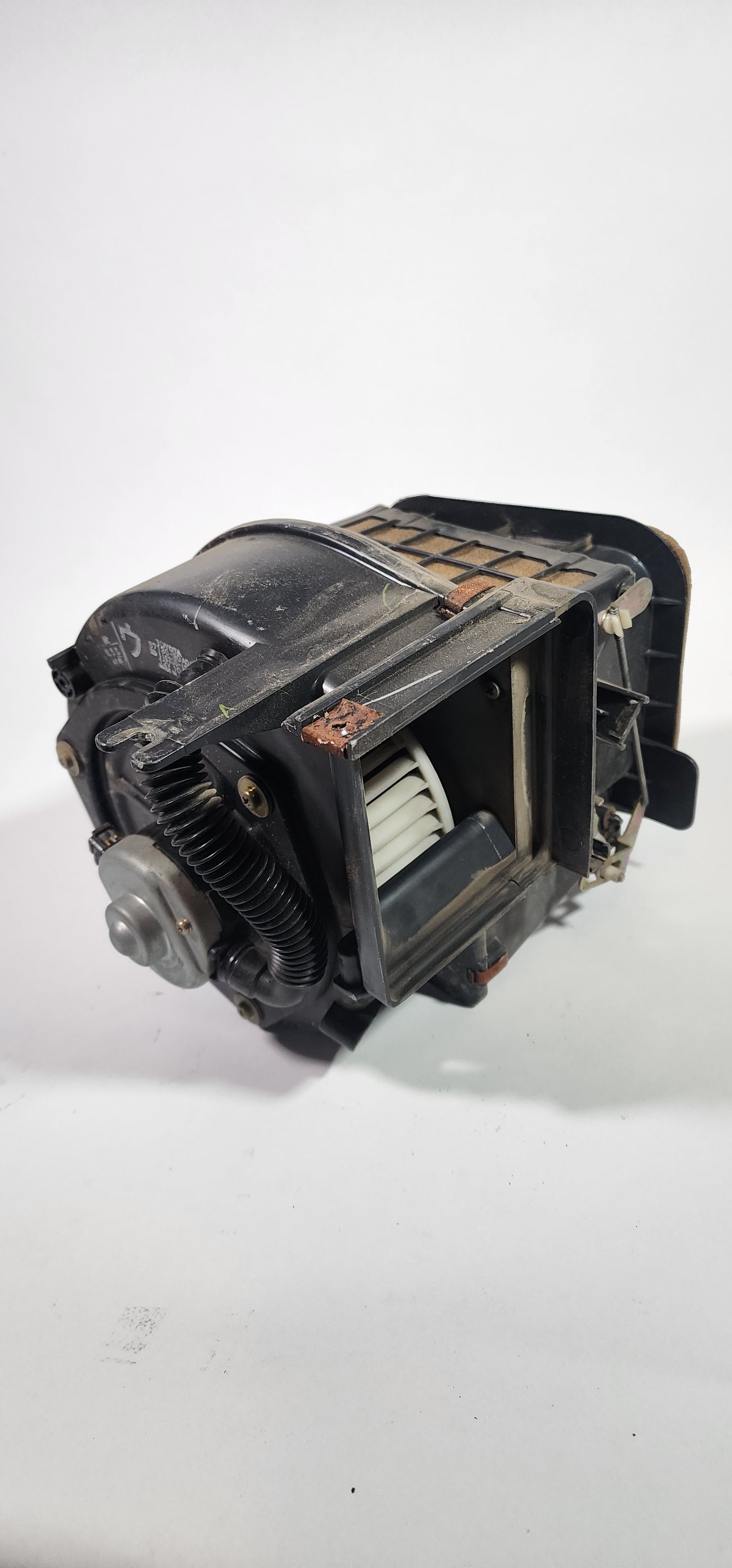 FJ60/62 Land Cruiser Complete Interior HVAC Assembly