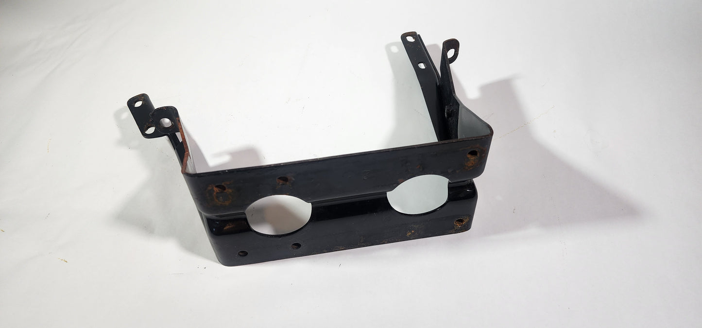 FJ40 Land Cruiser Battery Support Bracket