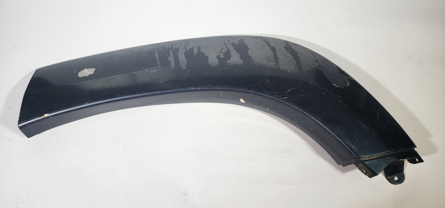 FJ80 Land Cruiser 91-92 Left Rear Quarter Panel Fender Flare