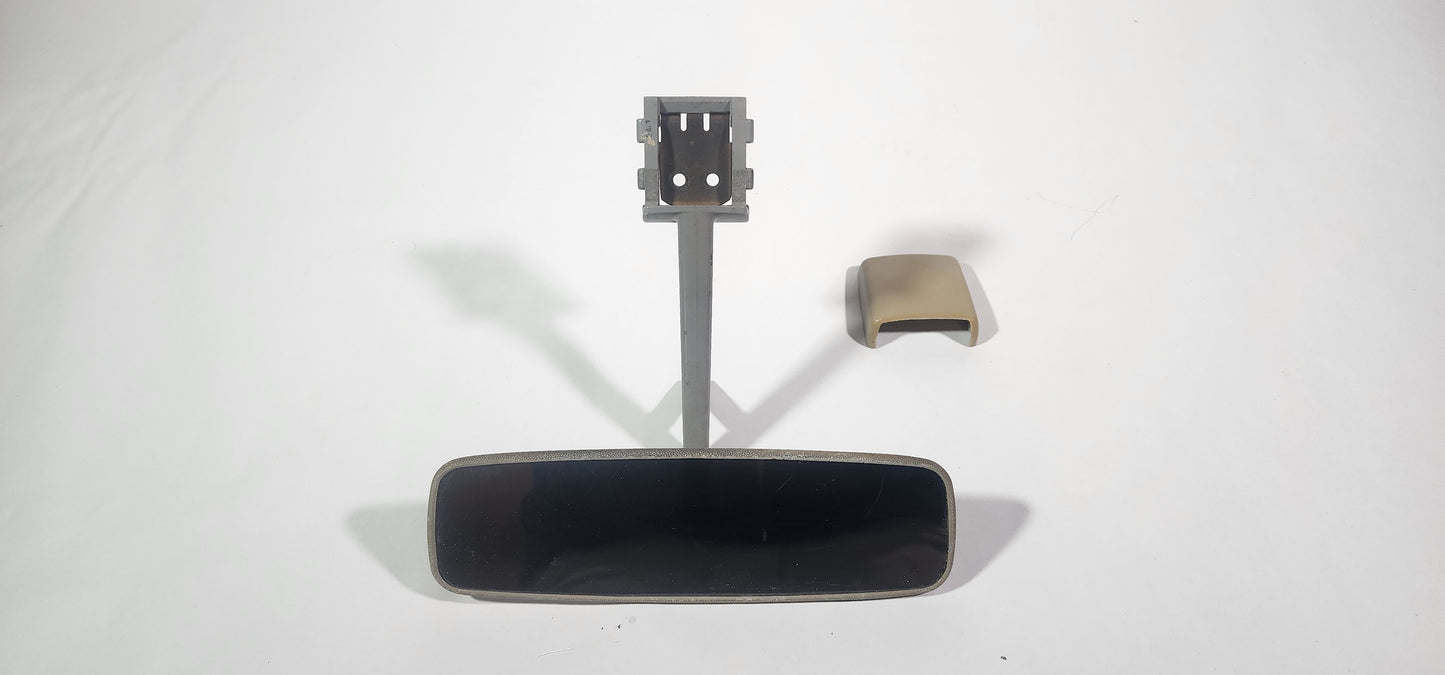 FJ40 Land Cruiser 77-84 Rear View Mirror
