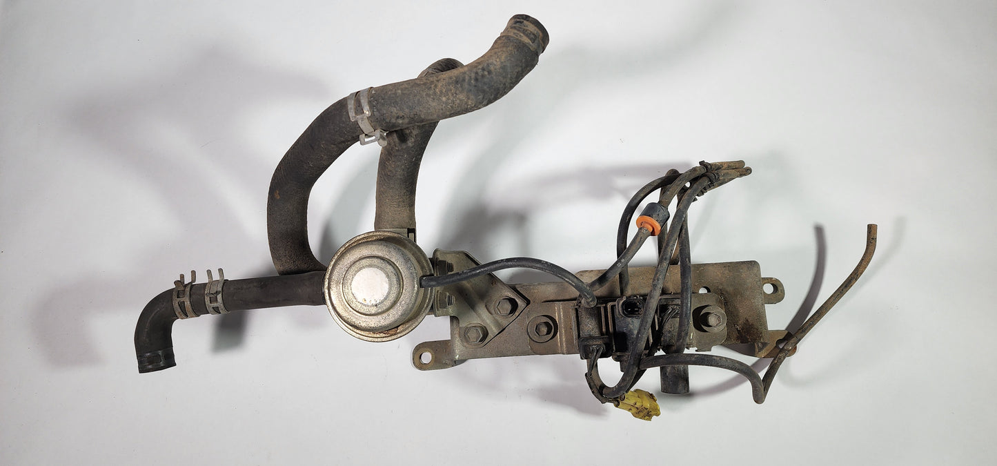 FJ60 Land Cruiser ASV and VSV assembly