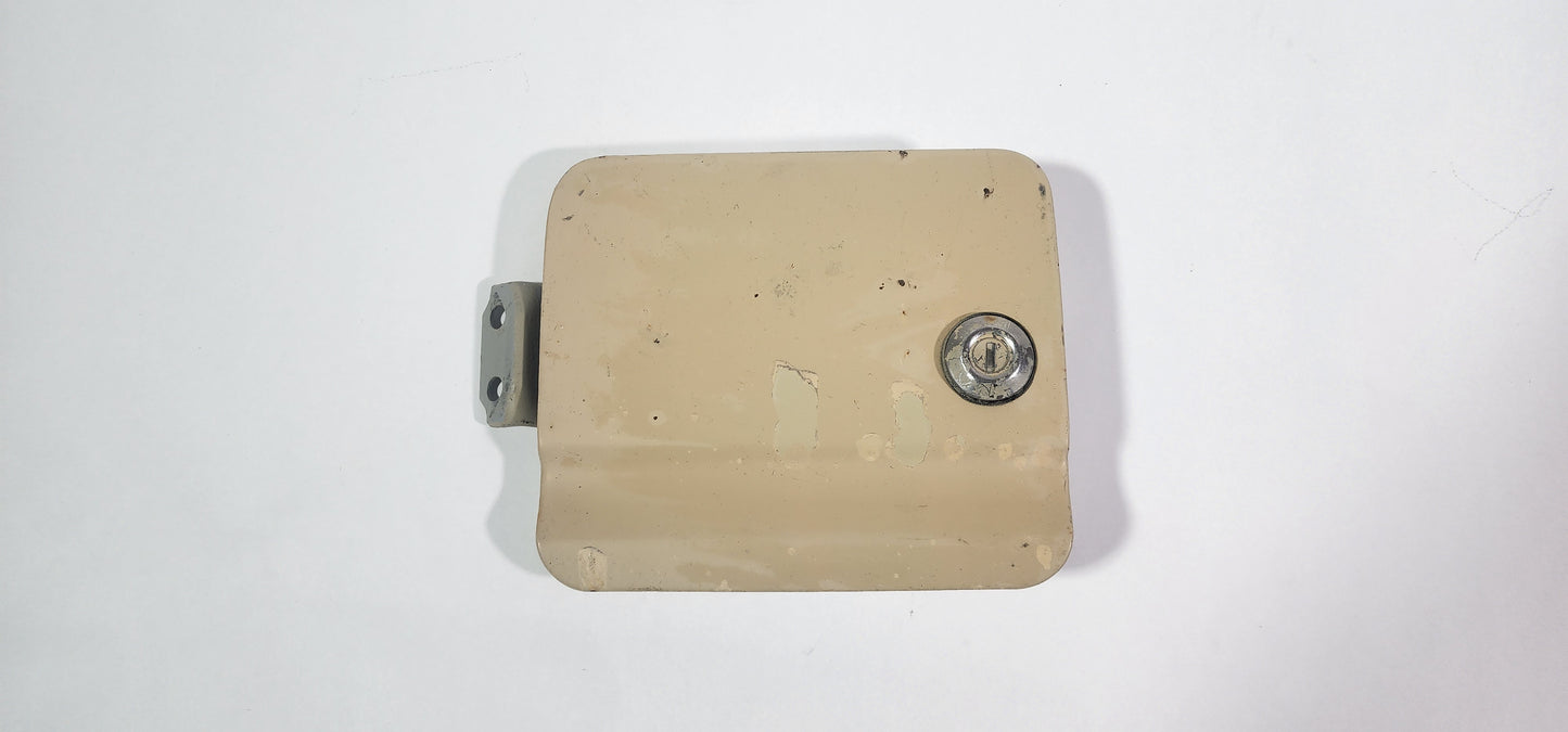 FJ60/62 Land Cruiser Fuel Door