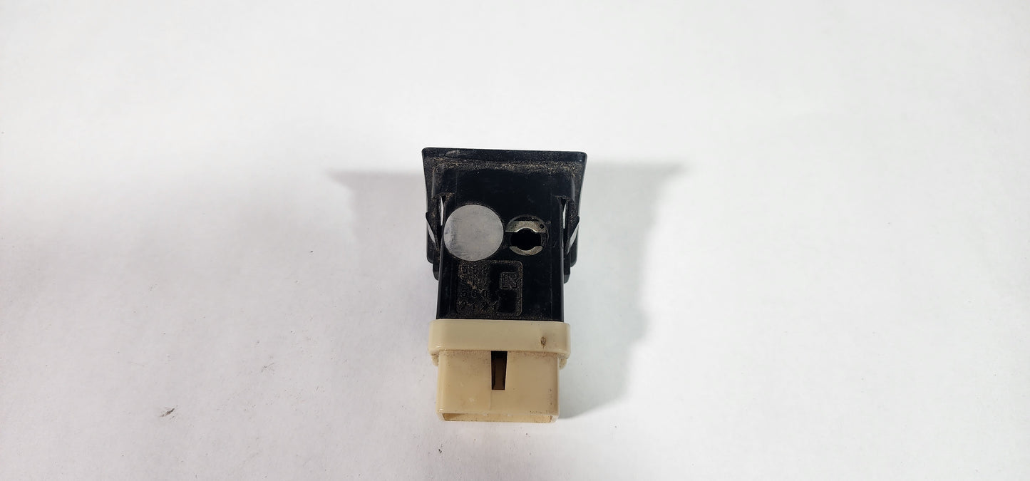 FJ80 Land Cruiser ECT switch