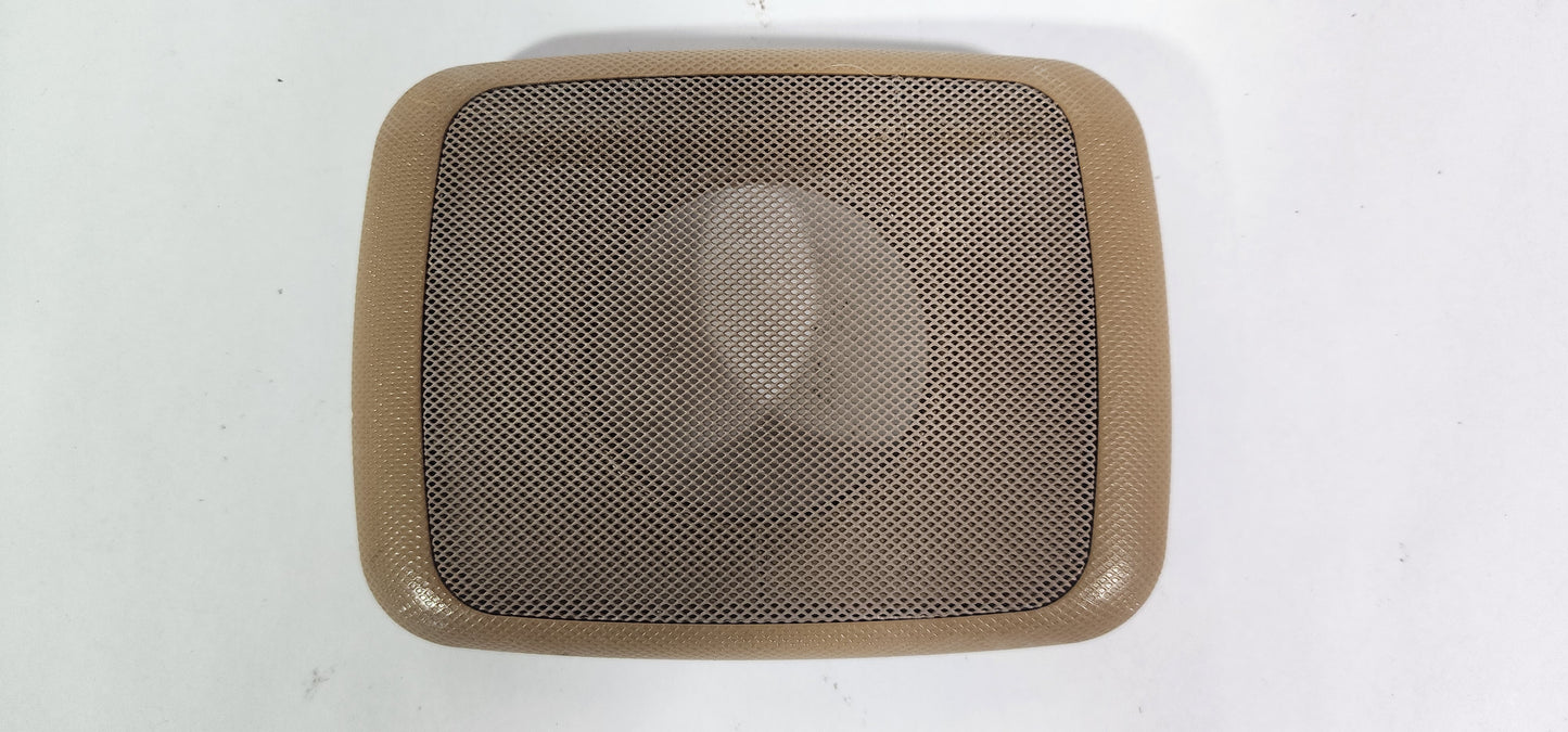 FJ80 Land Cruiser Roof Speaker Grill