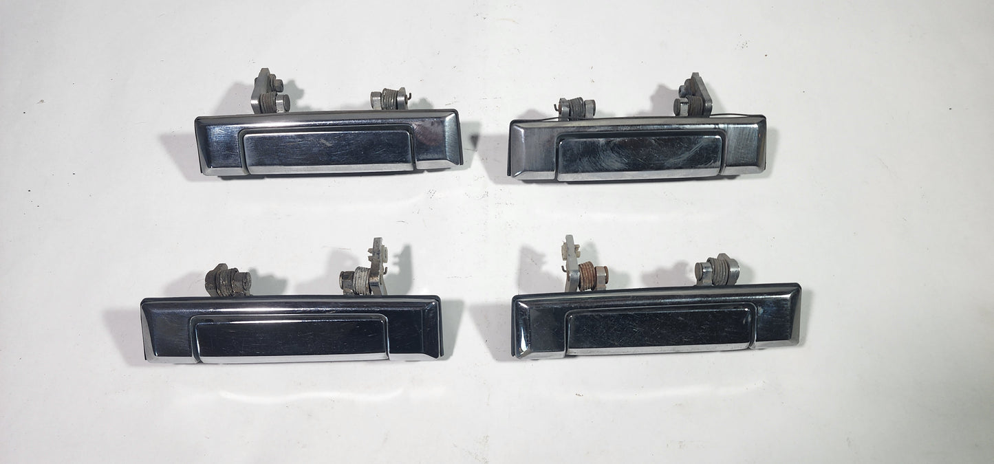 FJ60/62 Land Cruiser Exterior Door Handles