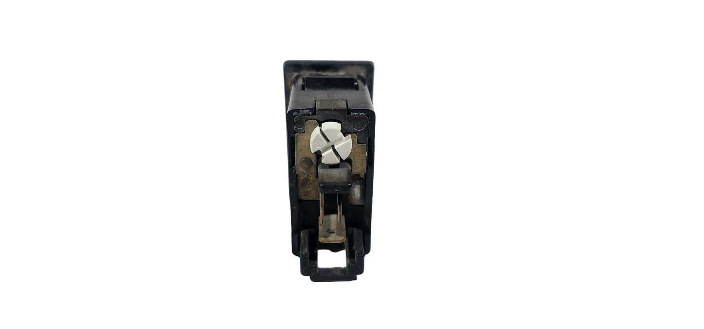 FJ62 Land Cruiser Rear Defrost Switch