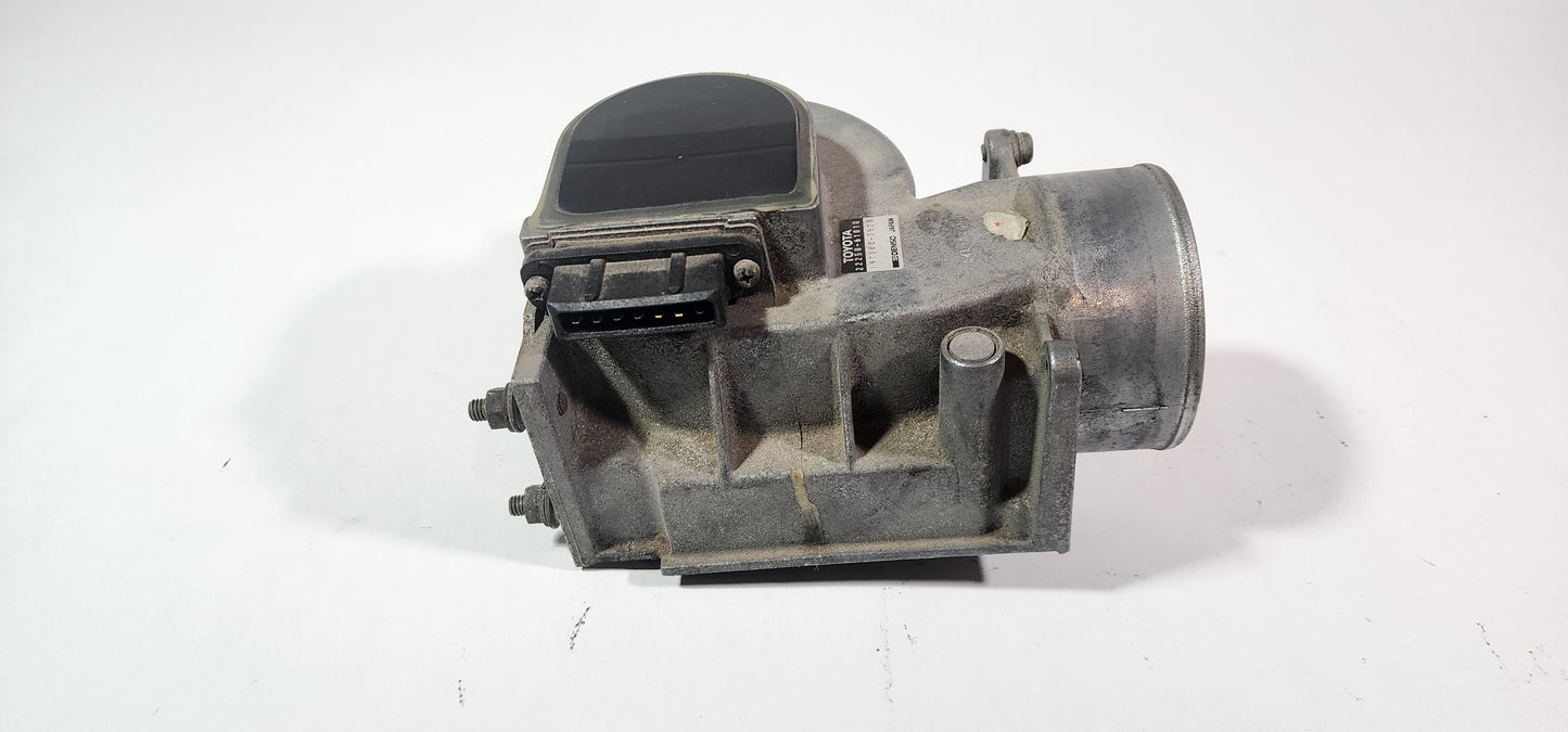 FJ62/80 Land Cruiser 3FE Mass Air Flow 22250 - 61010