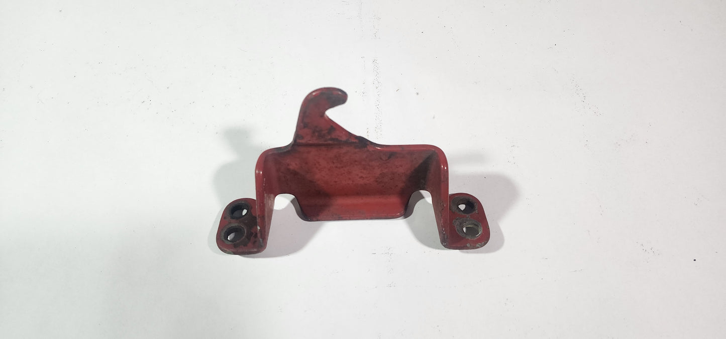 FJ40 Land Cruiser Spare Tire Carrier Catch