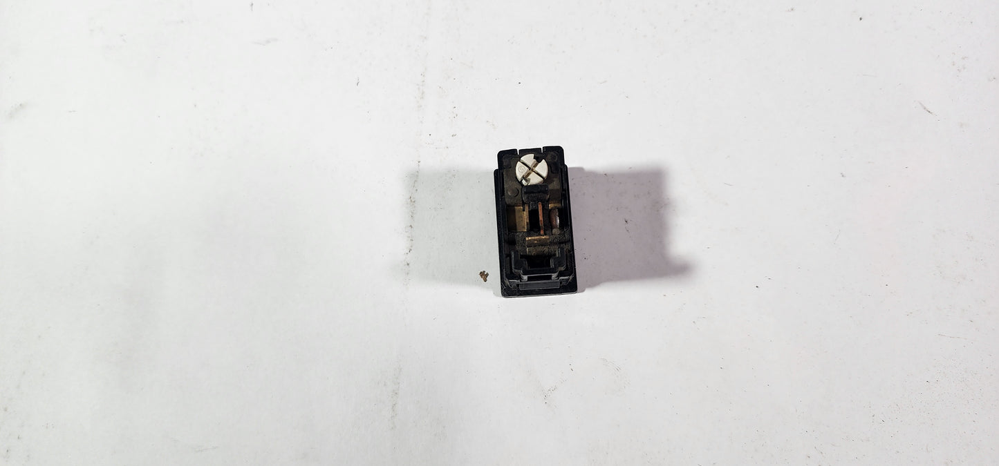 FJ62 Land Cruiser Rear Defrost Switch