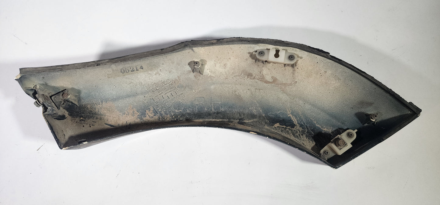 FJ80 Land Cruiser 93-94 Right Rear Door Fender Flare