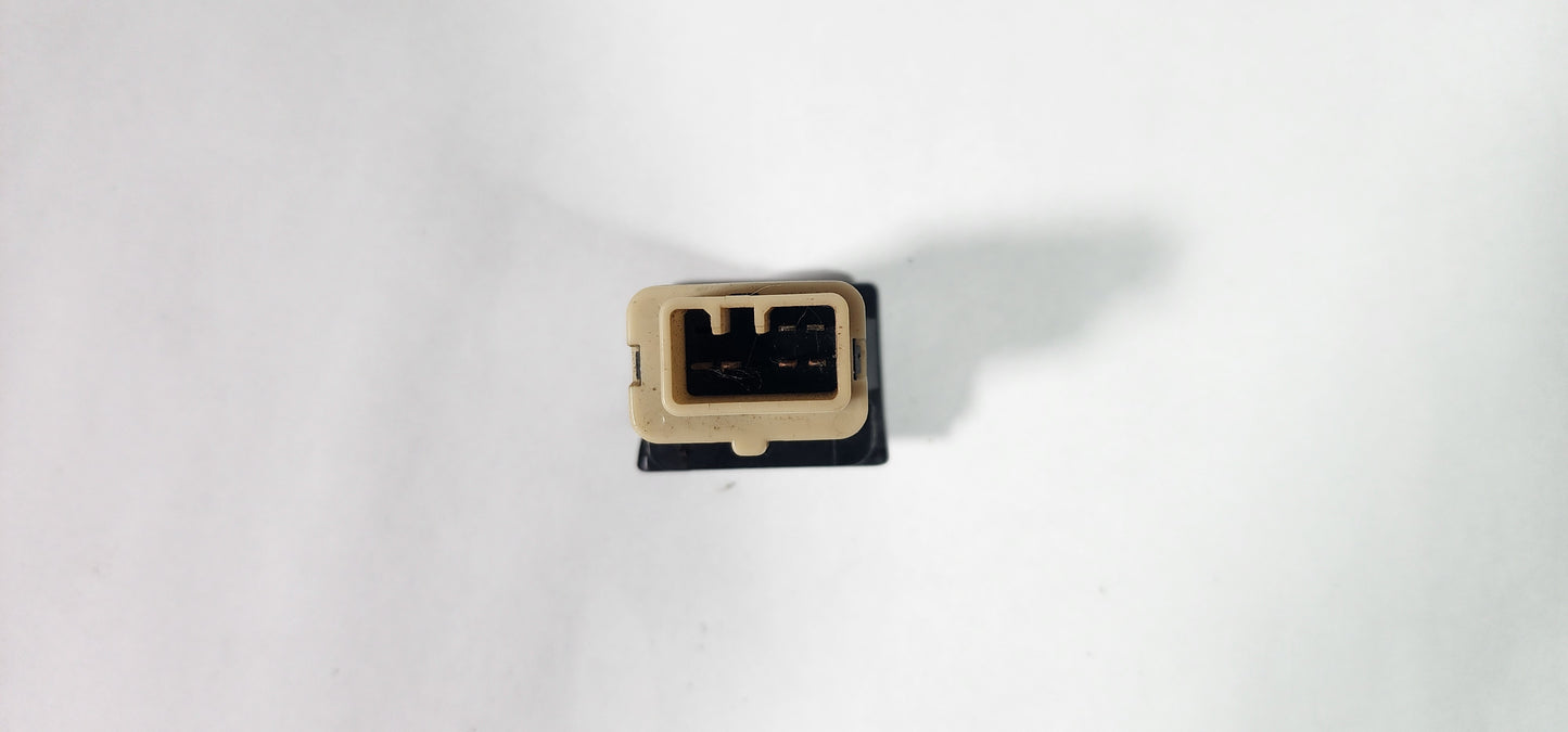 FJ80 Land Cruiser Antenna switch