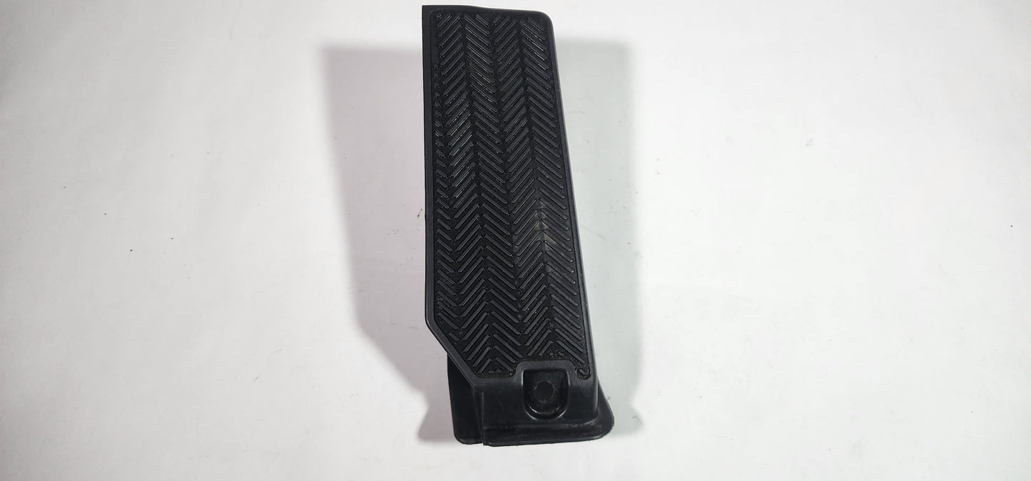 FJ80 Land Cruiser Dead Pedal/Foot Rest