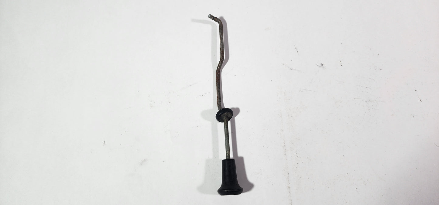 FJ40 Land Cruiser Cowl Vent Pull Knob