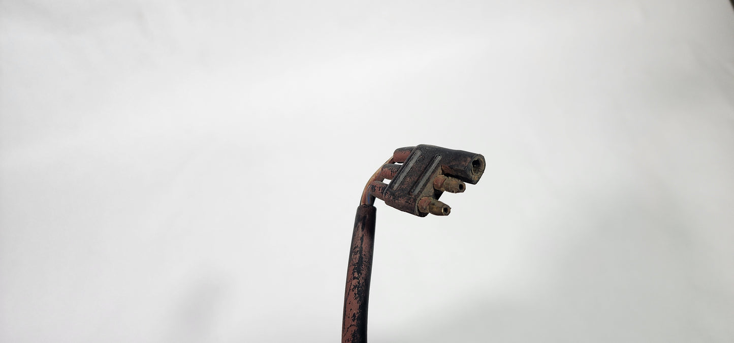 FJ40 Land Cruiser Blower Motor