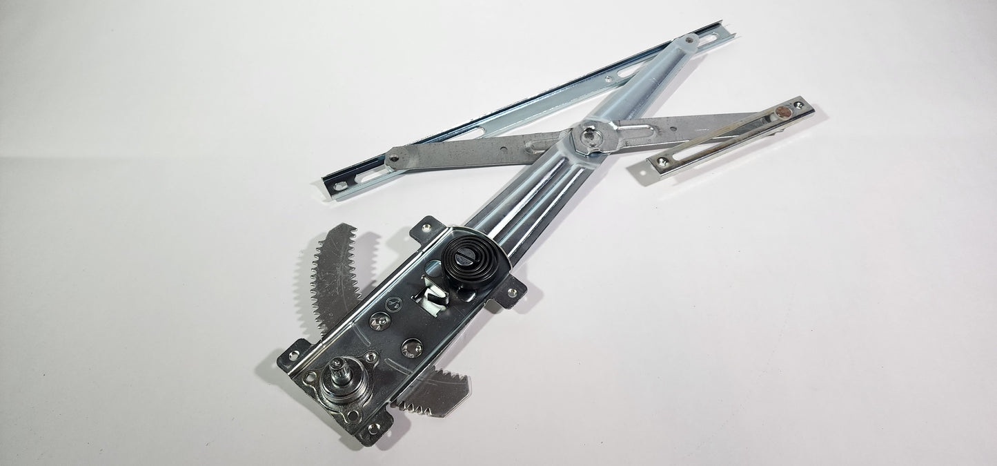 FJ40 Land Cruiser Window Regulator Right Side