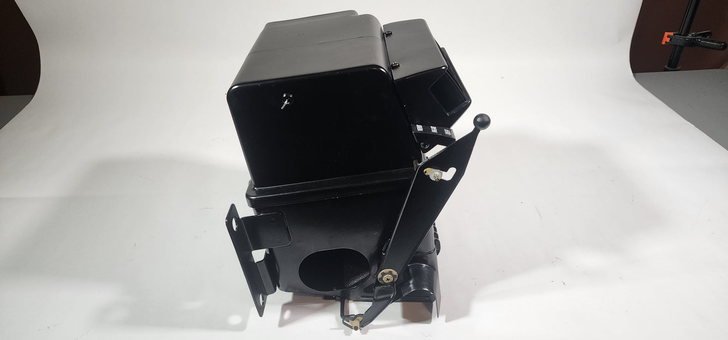 FJ40 Land Cruiser 74-84 Restored Front Heater Box Assembly