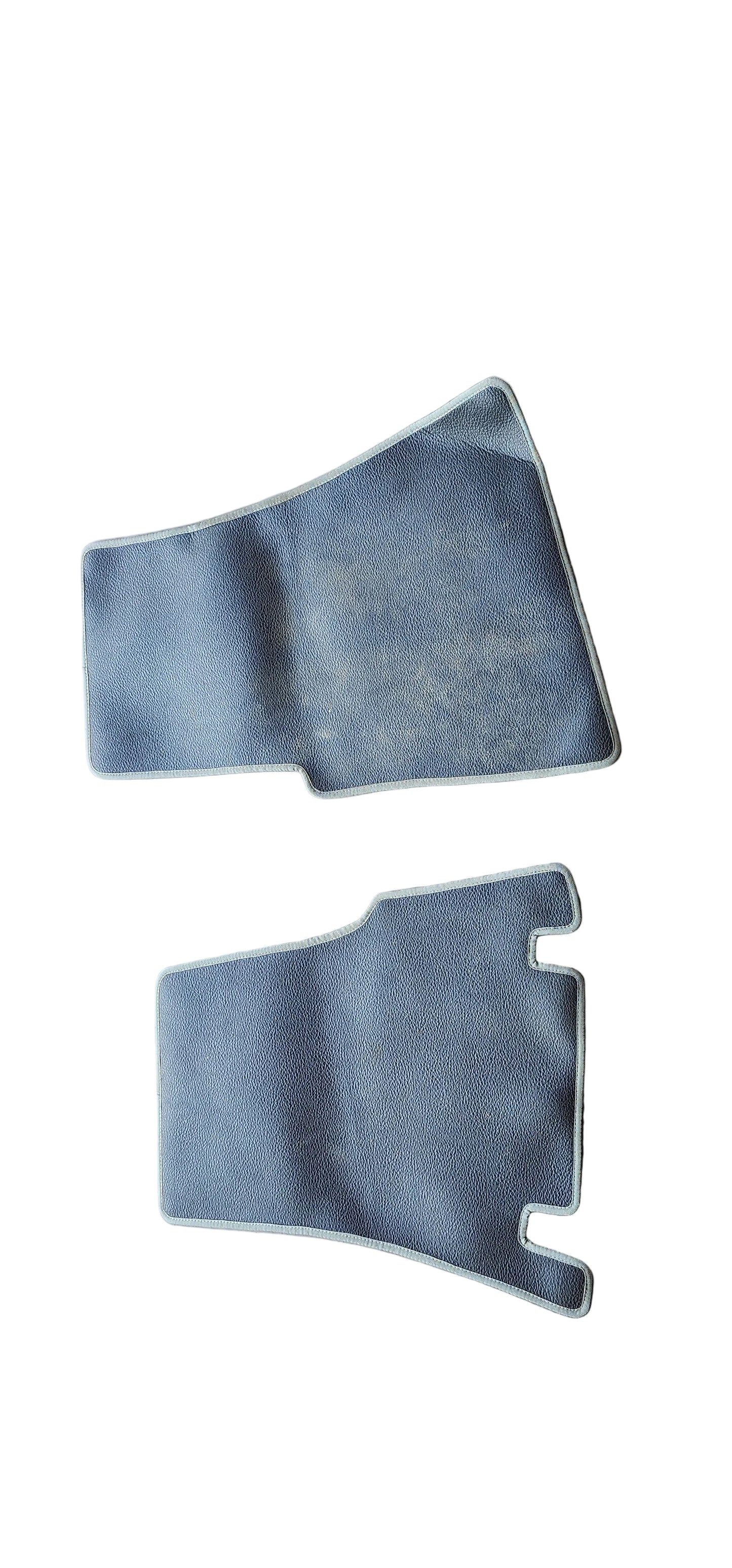FJ43 Land Cruiser Vinyl Floor Set