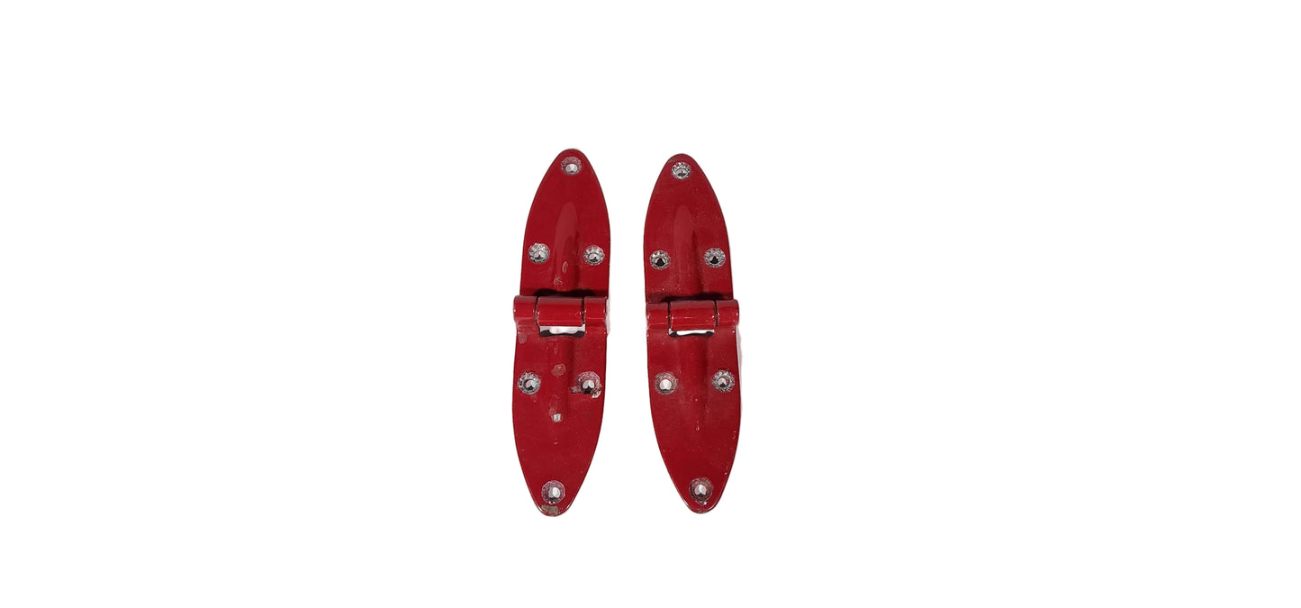 FJ40 Land Cruiser Hood Hinges