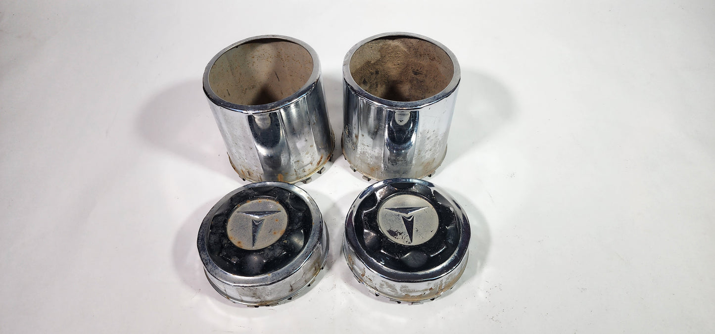 FJ40/60 Hub Caps