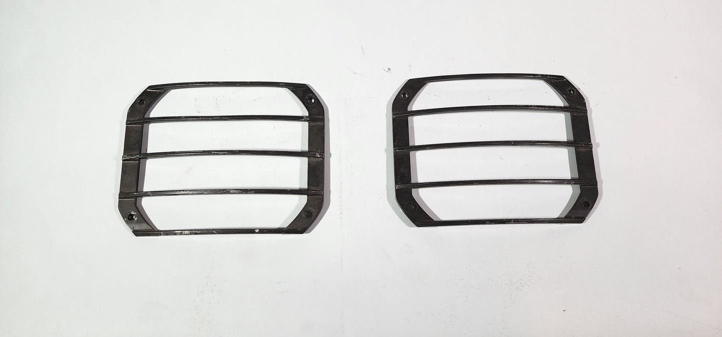FJ62 Land Cruiser Rear Speaker Grills
