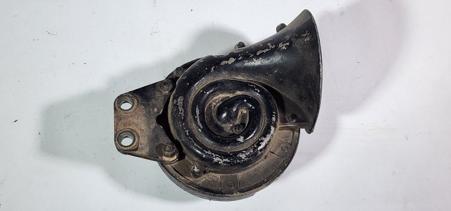 Early FJ40 Land Cruiser OEM Elephant Horns