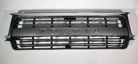 Early FJ80 Land Cruiser Grill (90-95)