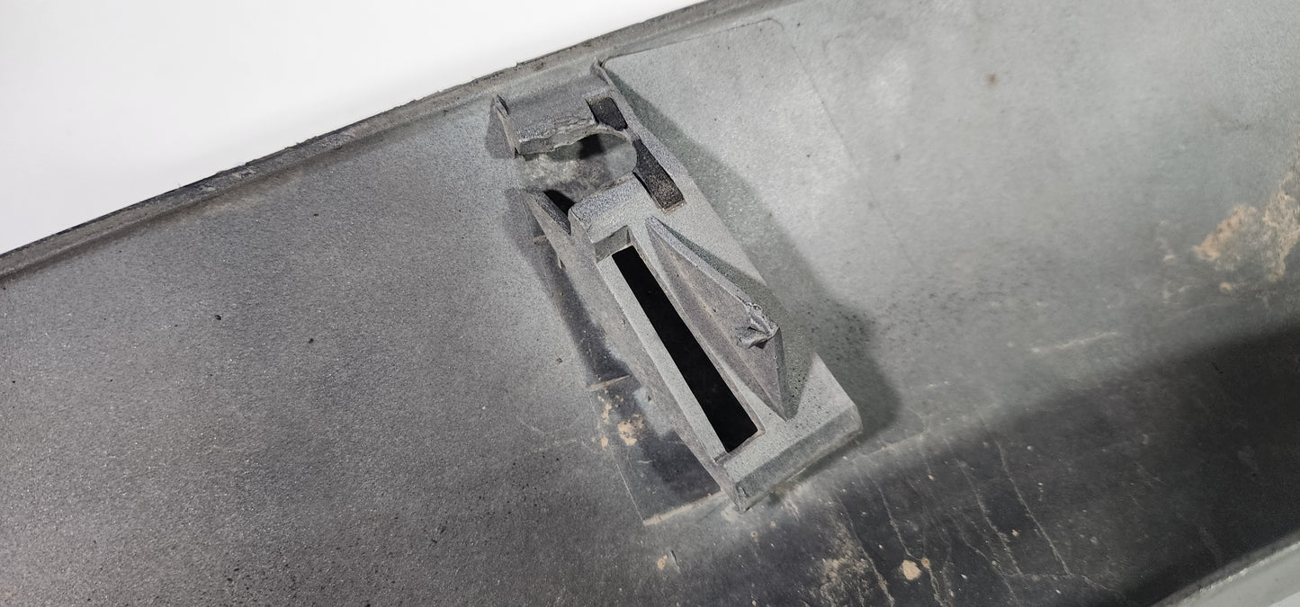 FJ80 Land Cruiser 95-97 Right Front Fender Flare