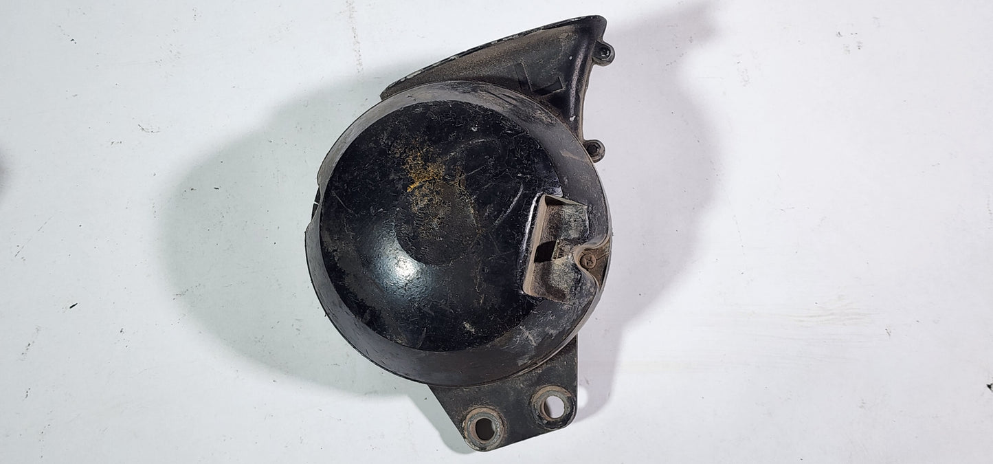 Early FJ40 Land Cruiser OEM Elephant Horns
