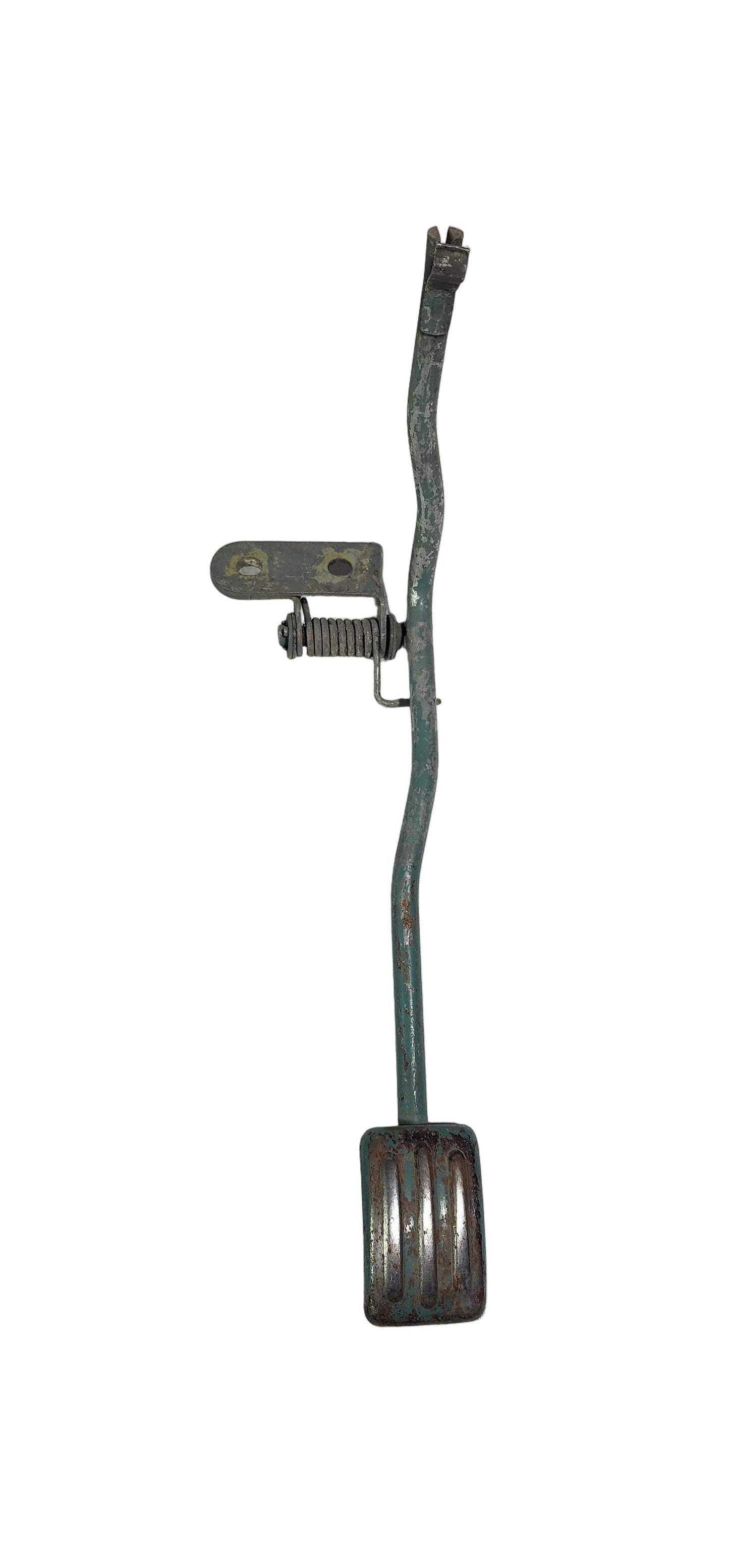 FJ40 Land Cruiser Early Accelerator Pedal