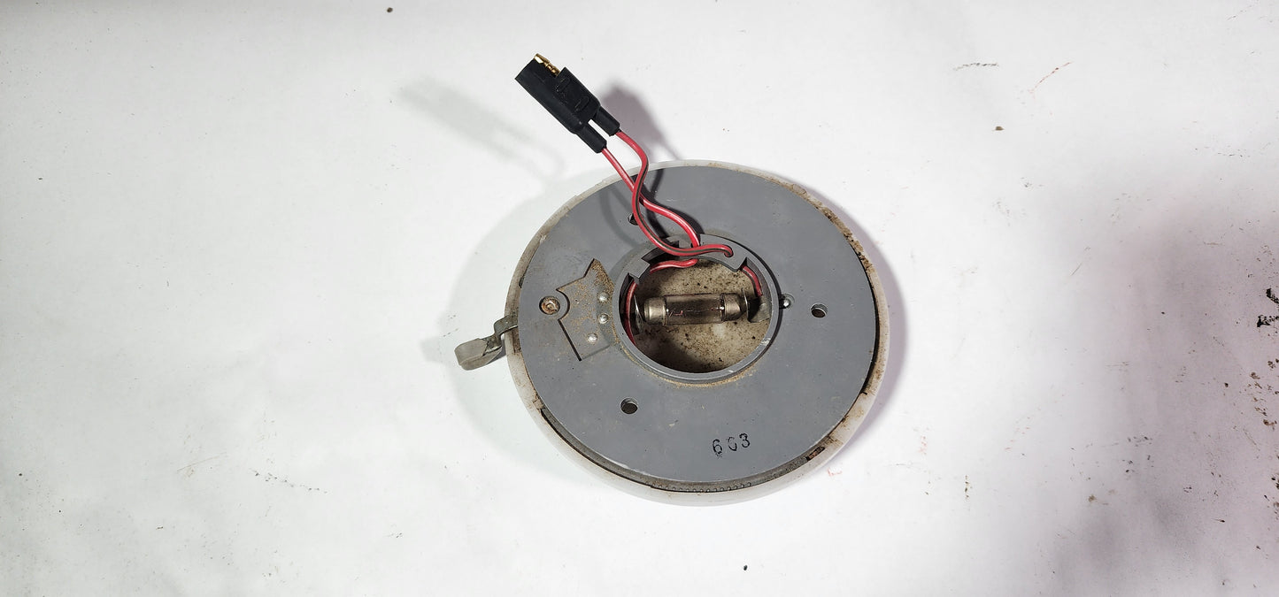 FJ55 Land Cruiser Dome Light Assembly