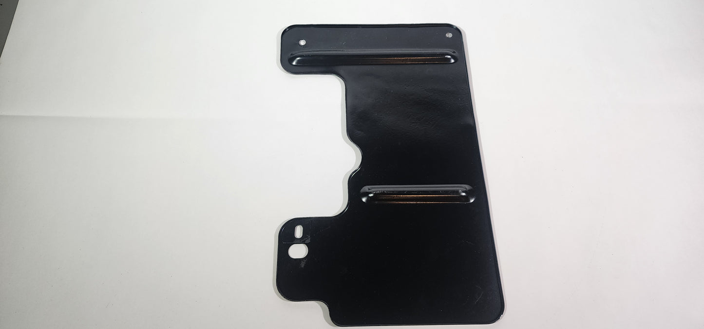 FJ40 Land Cruiser OEM Right Splash Guard