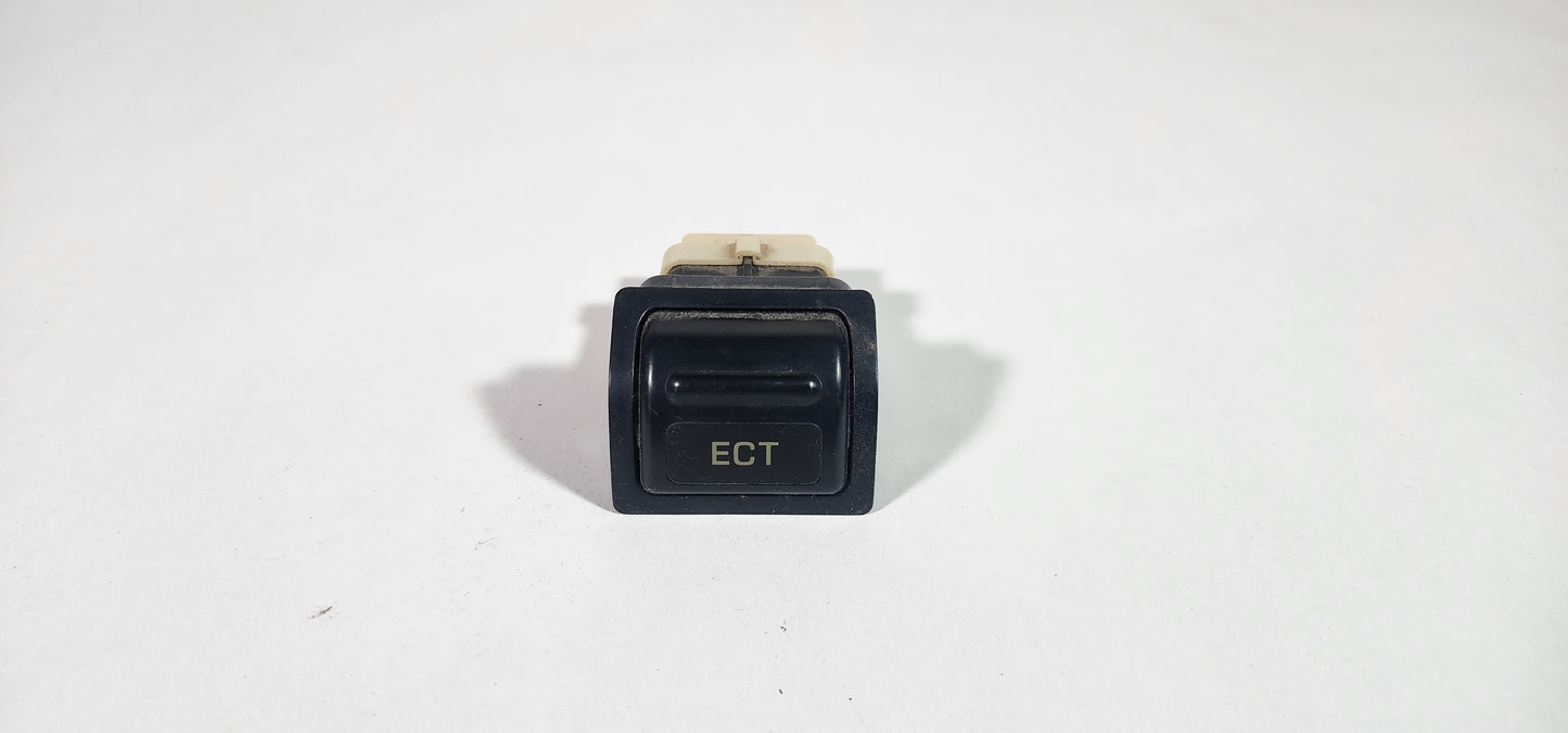 FJ80 Land Cruiser ECT switch